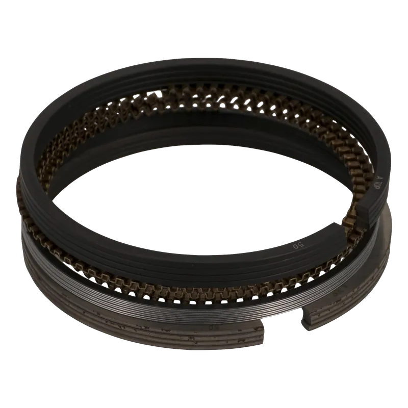 ANILLOS PISTON ARAUCA X1 +0,50 1