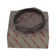 ANILLOS PISTON ZT 1,6 +0,25 1