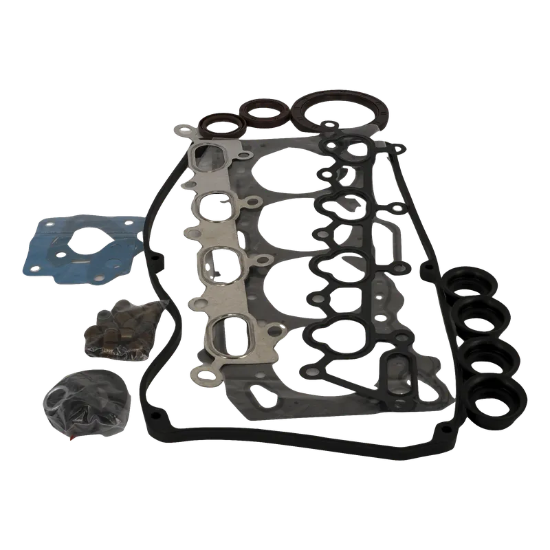 KIT EMPACADURA MOTOR ZT 1