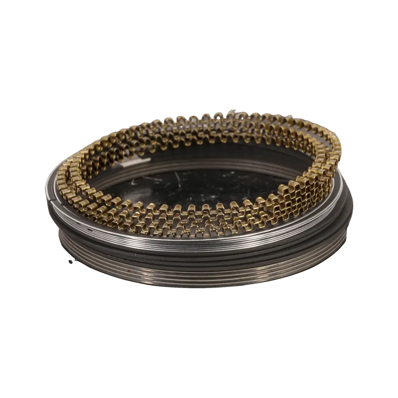ANILLOS PISTON COWIN +0,25 1