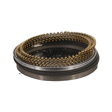 ANILLOS PISTON COWIN +0,25 1