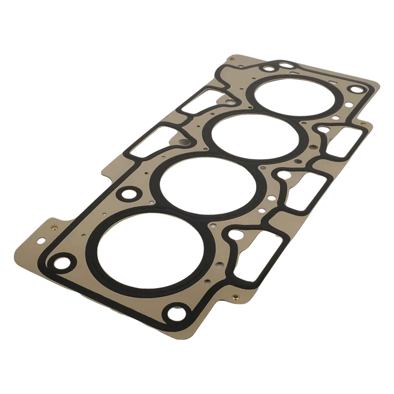 EMPACADURA CAMARA ORINOCO METAL 1