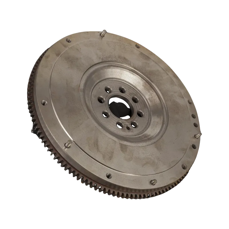 VOLANTE CREMALLERA MOTOR ORINOCO 1