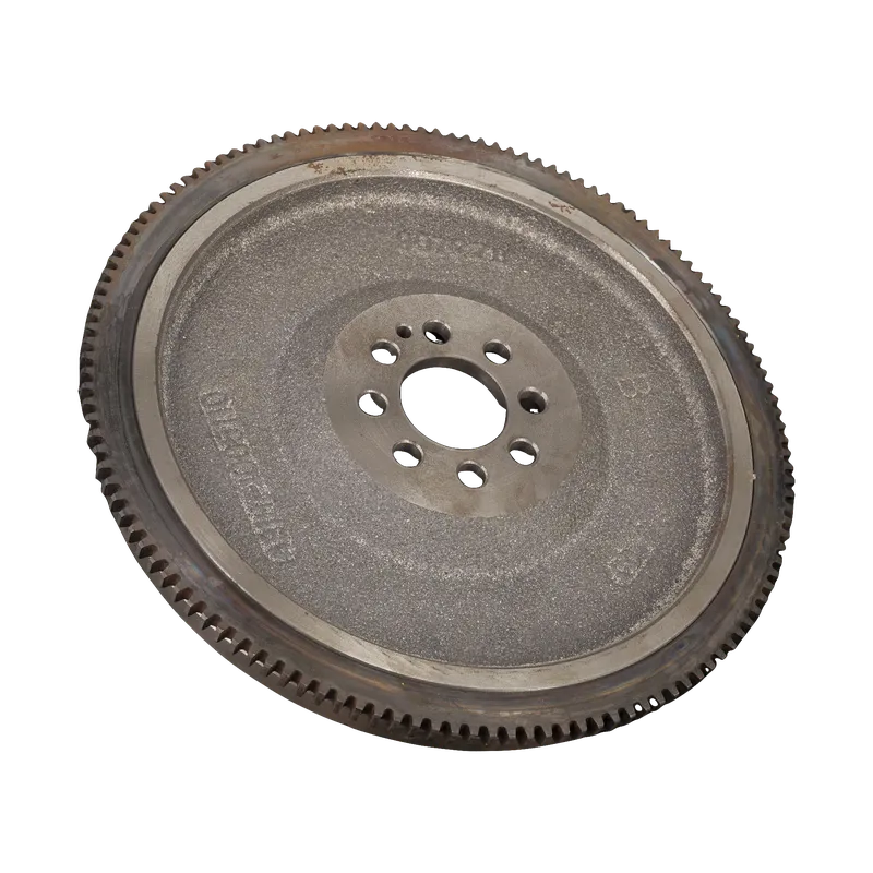 VOLANTE CREMALLERA MOTOR ORINOCO 2
