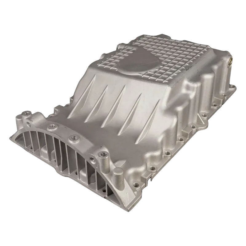 CARTER MOTOR ORINOCO 2