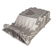 CARTER MOTOR ORINOCO 2