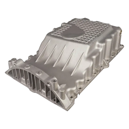 CARTER MOTOR ORINOCO 2