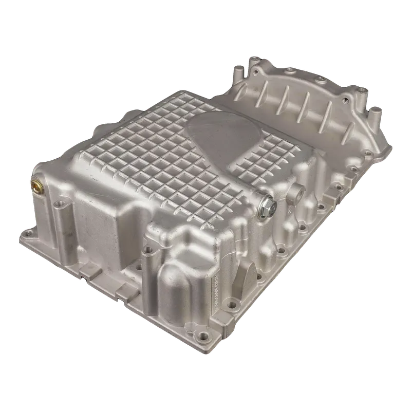 CARTER MOTOR ORINOCO 1