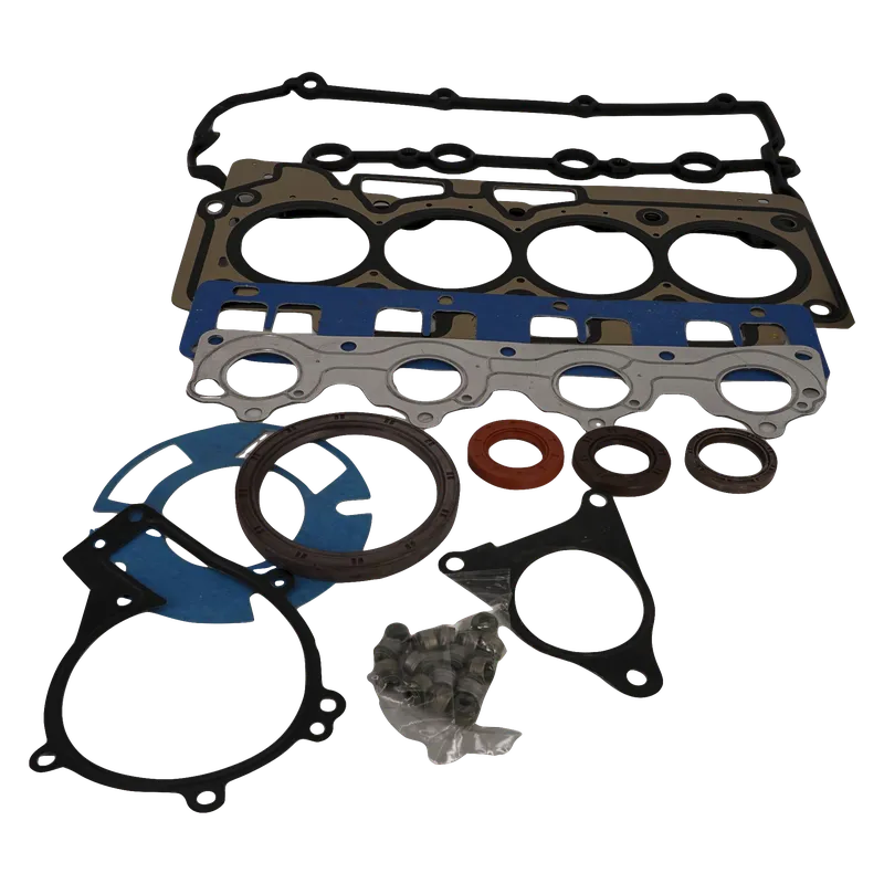 KIT EMPACADURA MOTOR CHERY GRAND TIGGO 1