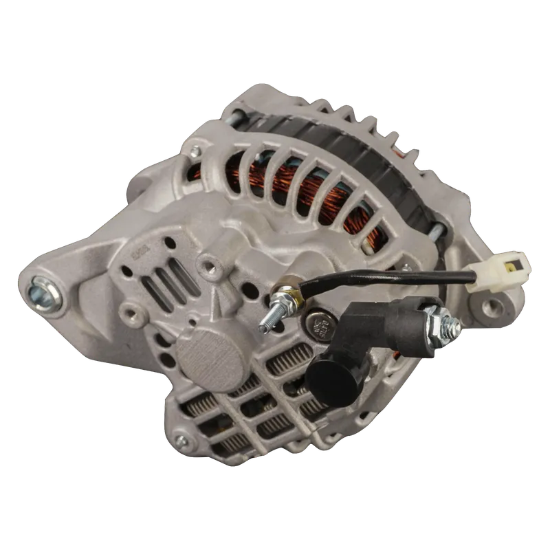 ALTERNADOR ZX GRAND TIGER 4X2 2
