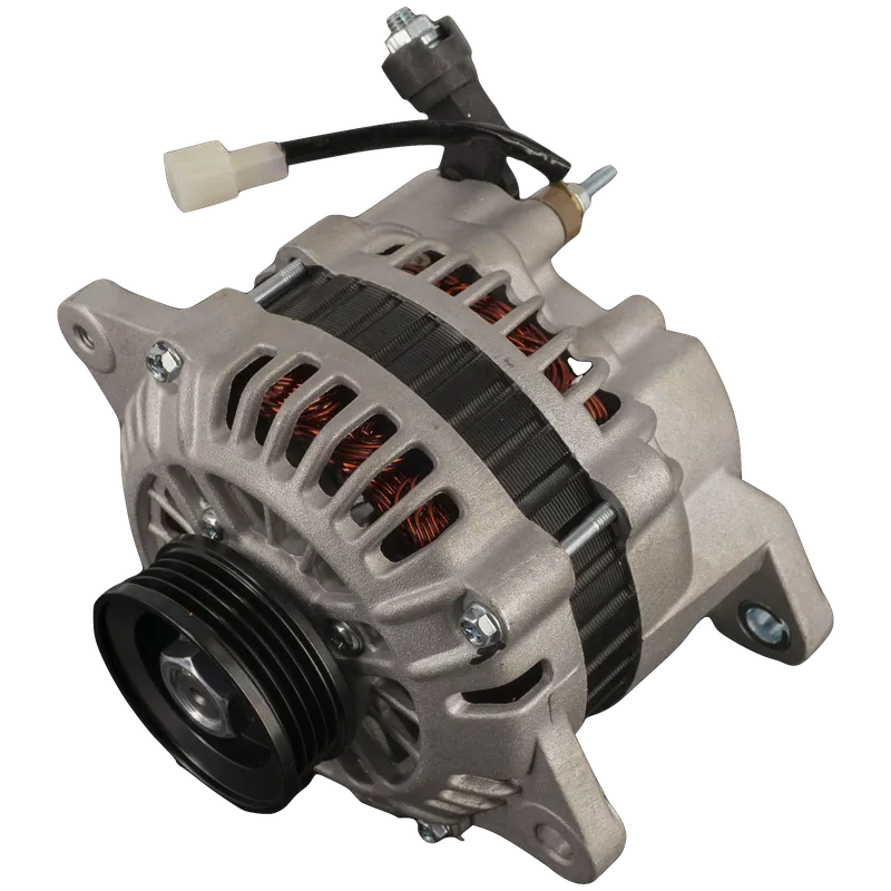 ALTERNADOR ZX GRAND TIGER 4X2 1