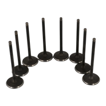 VALVULA MOTOR ADM (SET) ZNA 1