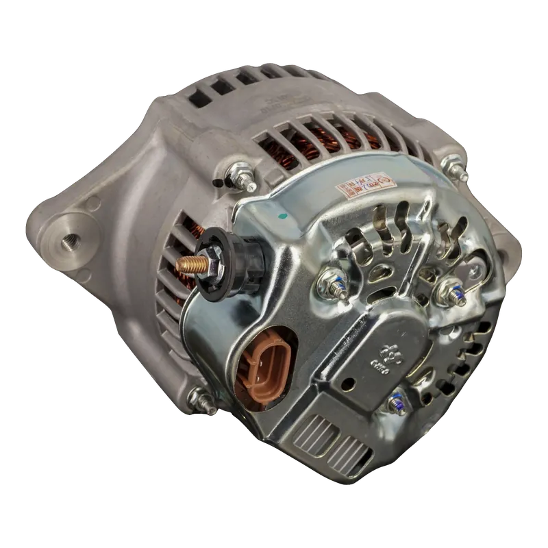 ALTERNADOR ZNA 1