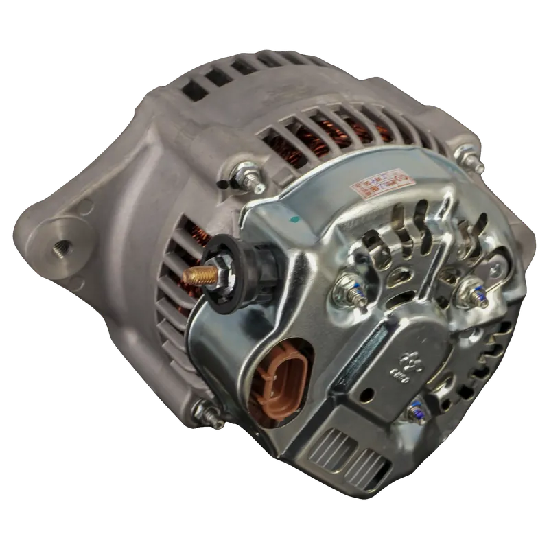 ALTERNADOR ZNA 3
