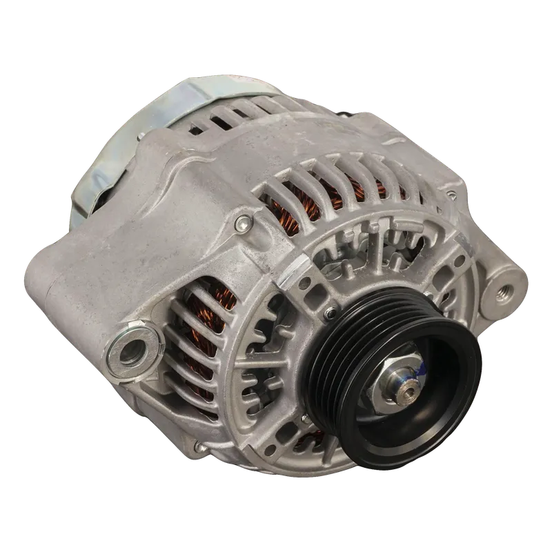 ALTERNADOR ZNA 2
