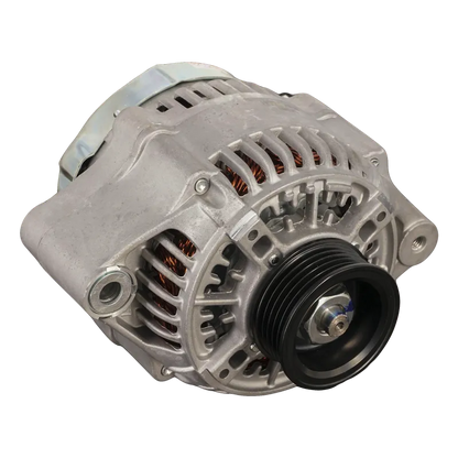 ALTERNADOR ZNA 2
