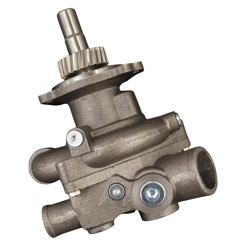 BOMBA AGUA JAC 4253 1
