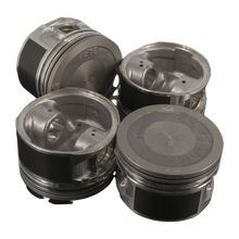 PISTON ZNA SET +0.25 1