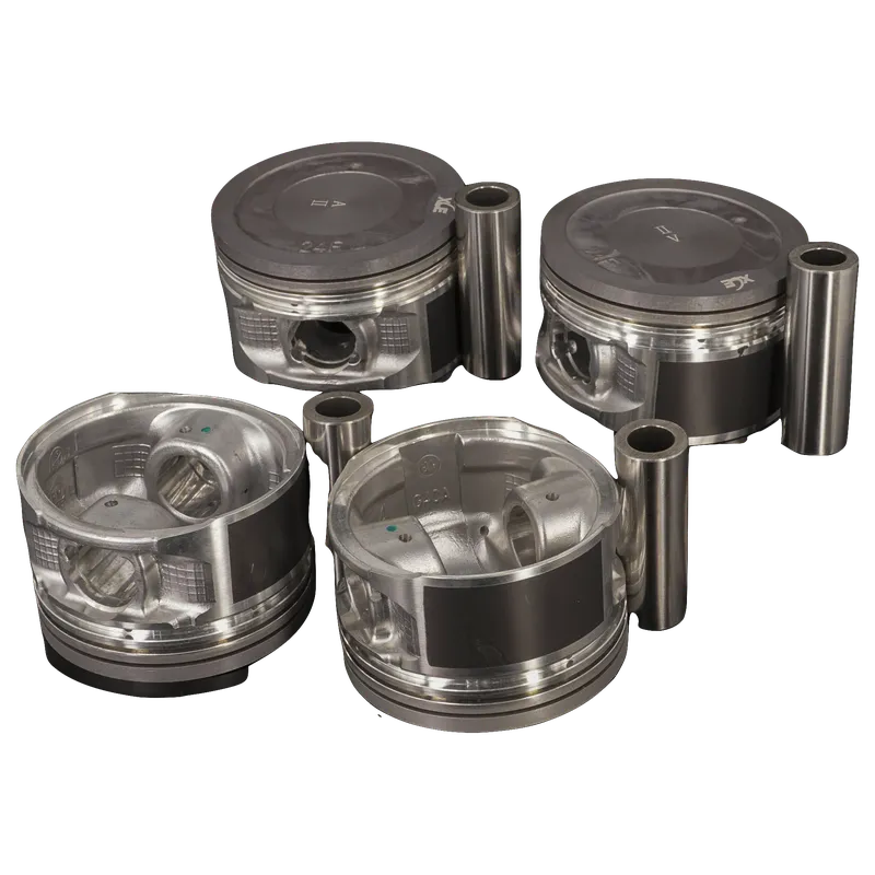 PISTON ZNA SET (STD) 1