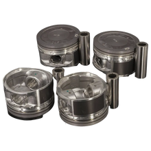 PISTON ZNA SET (STD) 1