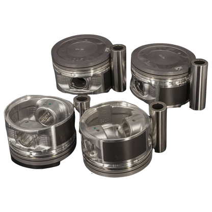 PISTON ZNA SET (STD) 1