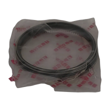 ANILLOS PISTON GRAND TIGGER 4X4 FIN +0,2 1