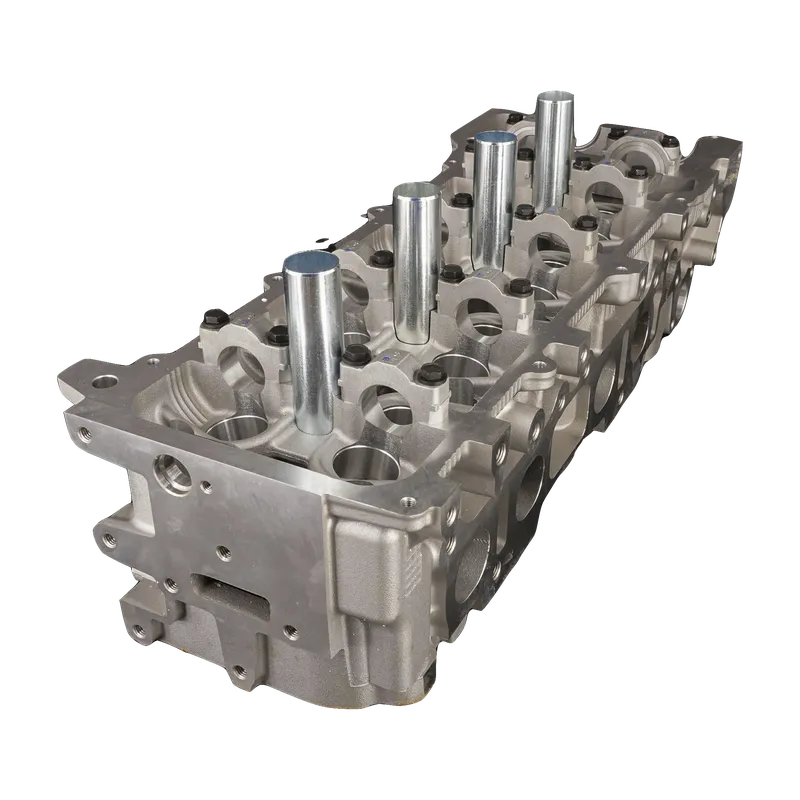 CAMARA MOTOR ZNA 1