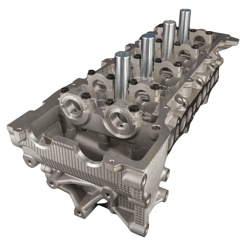CAMARA MOTOR ZNA 2