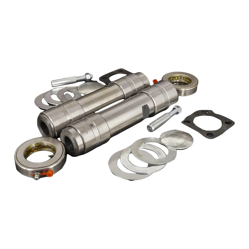 KIT KING PIN JAC 4250 50X244 1