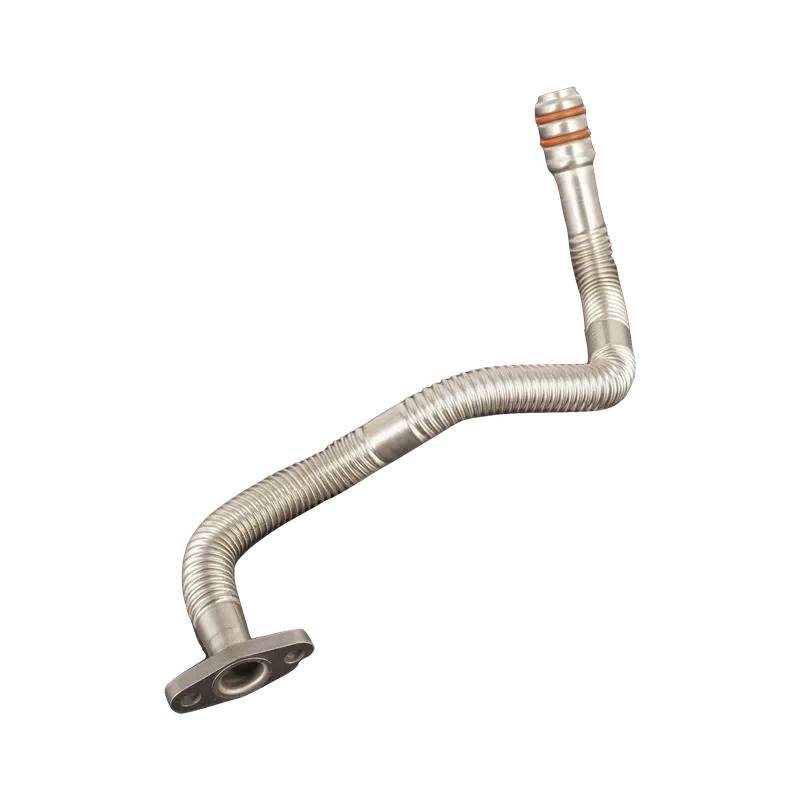 TUBO CORRUGADO TURBO JAC 1083 1