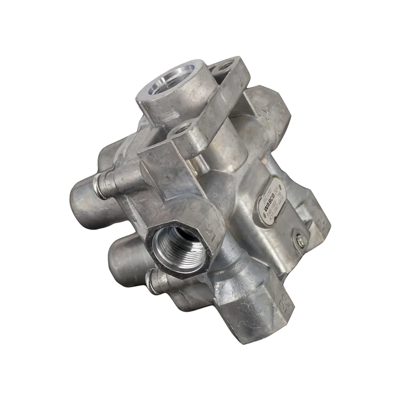 VALVULA PROTECCION 4 VIAS JAC 4250 3