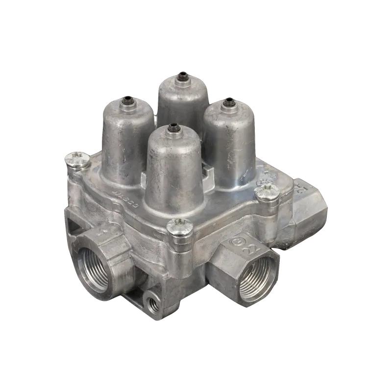 VALVULA PROTECCION 4 VIAS JAC 4250 2