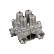 VALVULA PROTECCION 4 VIAS JAC 4250 1