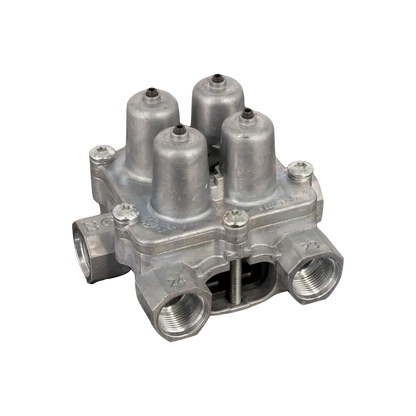 VALVULA PROTECCION 4 VIAS JAC 4250 1