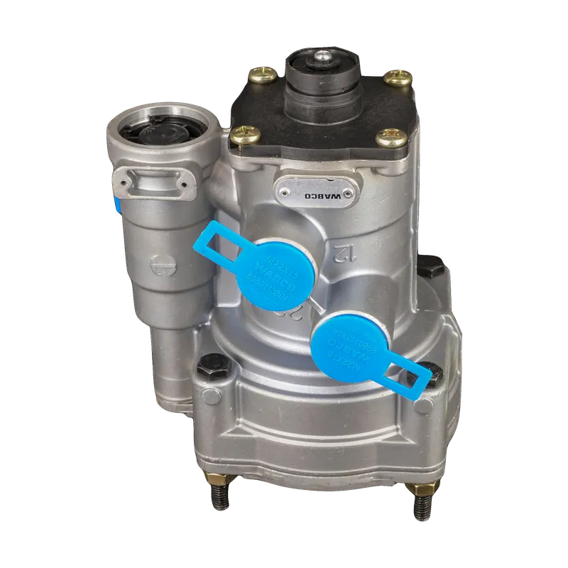 VALVULA CONTROL REMOLQUE JAC 4250 2