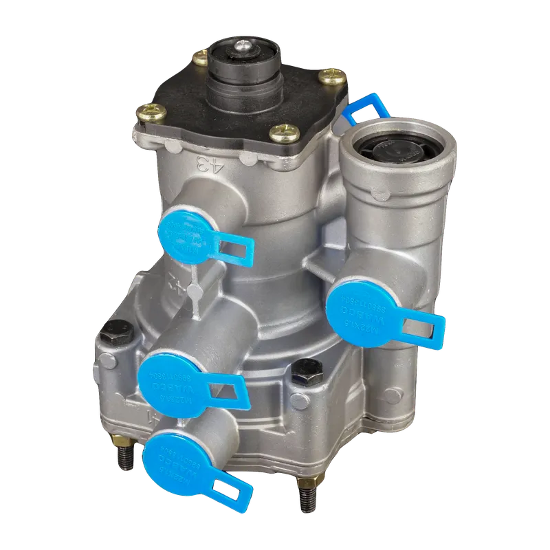 VALVULA CONTROL REMOLQUE JAC 4250 1
