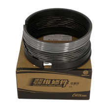 ANILLOS PISTON JAC 4250 STD 1