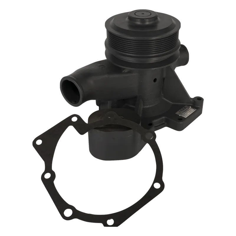 BOMBA AGUA JAC 4250 2