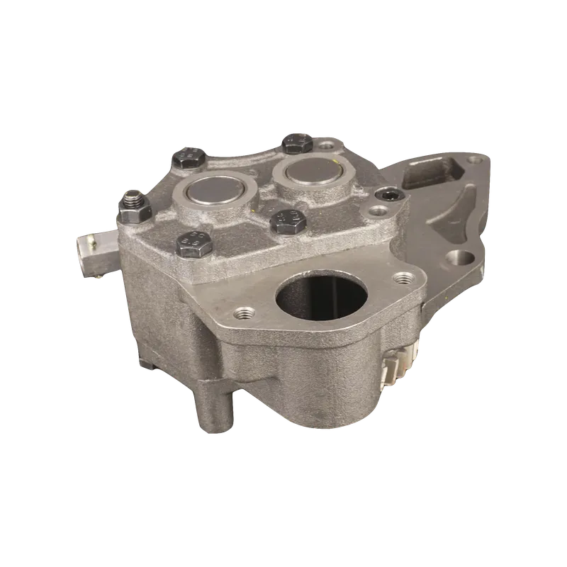 BOMBA ACEITE JAC 4250 1