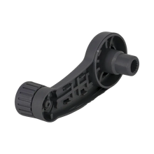 MANILLA ELEVAVIDRIO DUOLIKA 5T/7T GRIS L 2