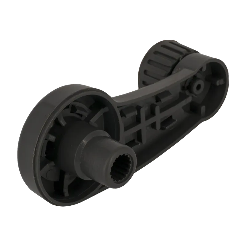MANILLA ELEVAVIDRIO DUOLIKA 5T/7T GRIS R 2