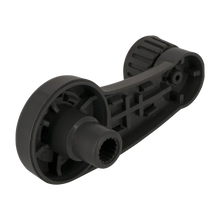 MANILLA ELEVAVIDRIO DUOLIKA 5T/7T GRIS R 2