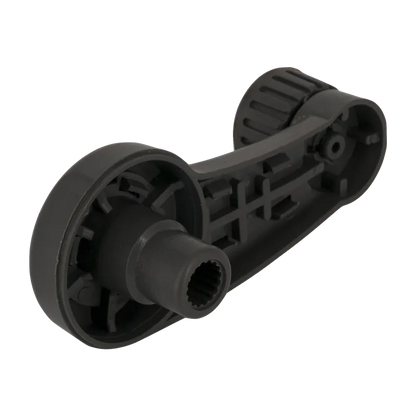 MANILLA ELEVAVIDRIO DUOLIKA 5T/7T GRIS R 2