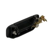 MANILLA EXT TRAS MINI VANS LH 2