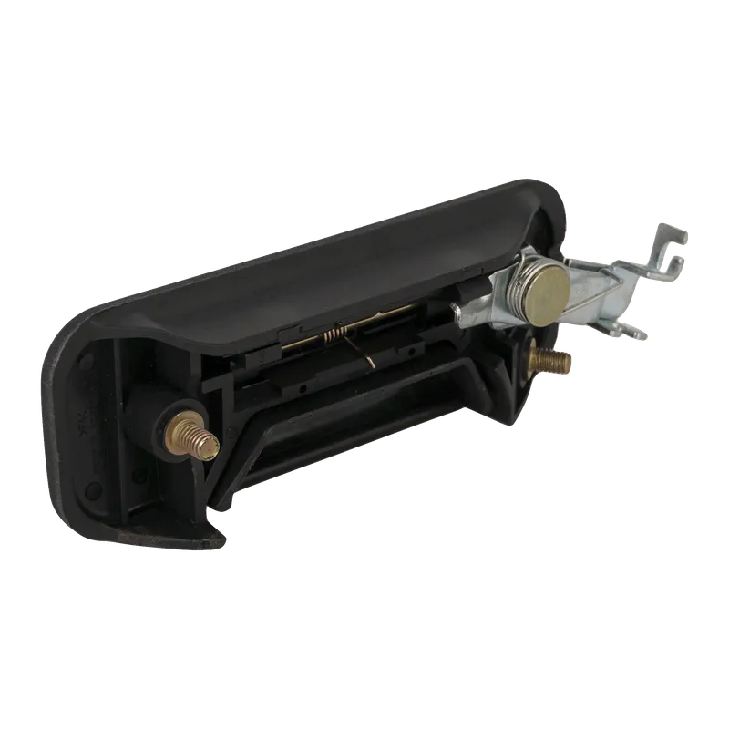 MANILLA EXT TRAS MINI VANS RH 2