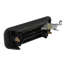 MANILLA EXT TRAS MINI VANS RH 2