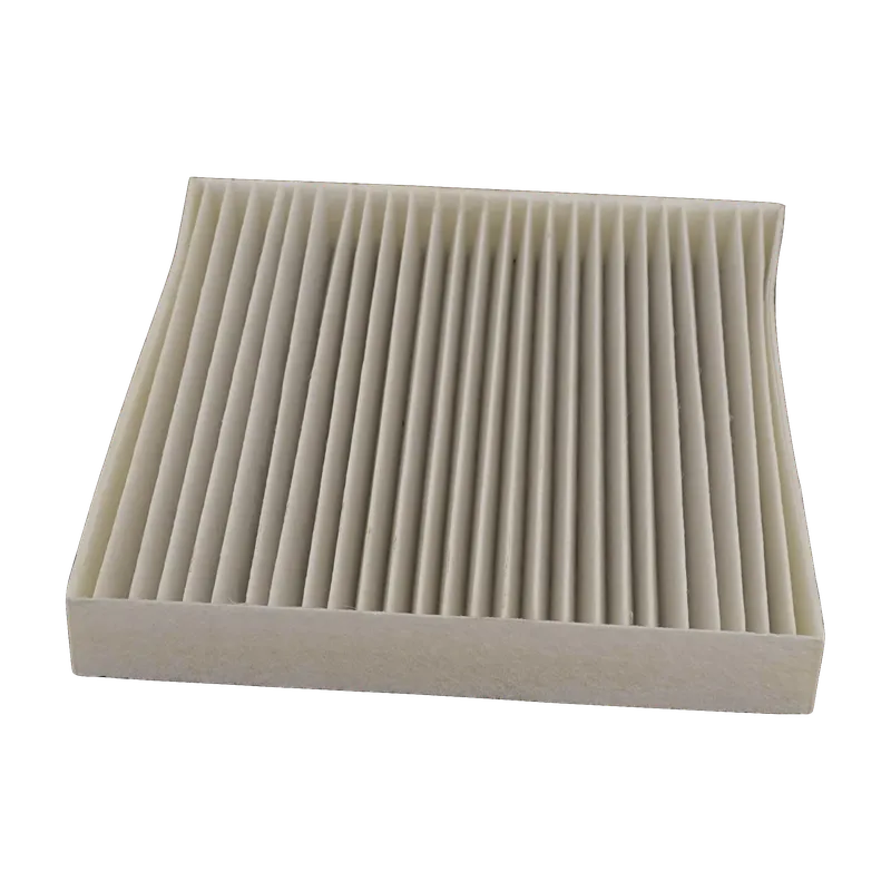 FILTRO ANTIPOLEN JAC T6 1