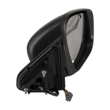 RETROVISOR DFM ZNA ZD25T5 RH 1