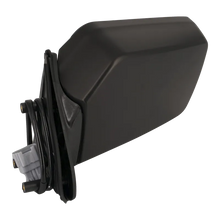 RETROVISOR ZNA LH 2