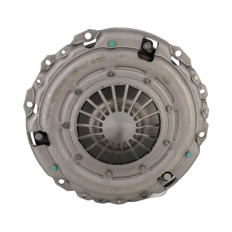 PLATO CLUTCH ORINOCO TIGGO 2.0 1